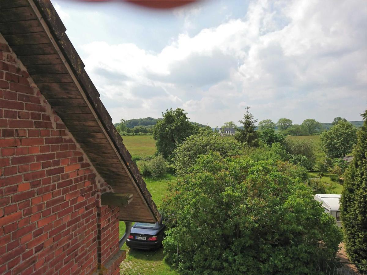 Ferienwohnung Ralswiek, Jarnitz 8 Exteriér fotografie