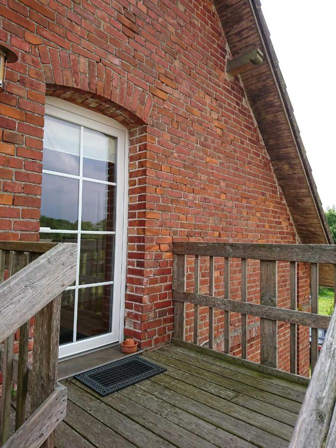 Ferienwohnung Ralswiek, Jarnitz 8 Exteriér fotografie