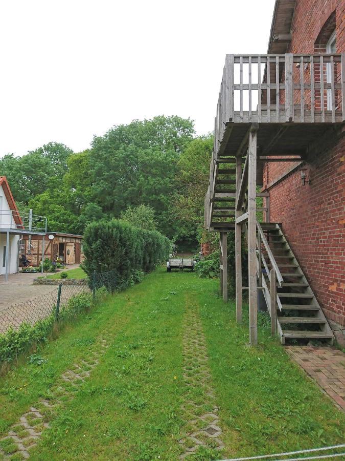 Ferienwohnung Ralswiek, Jarnitz 8 Exteriér fotografie