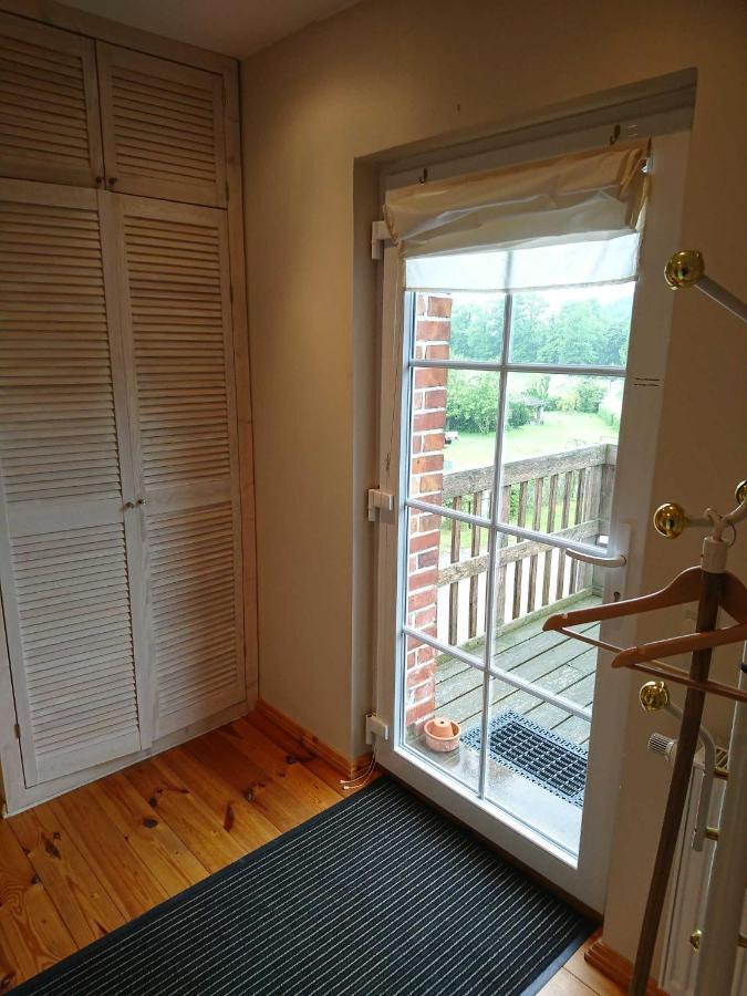 Ferienwohnung Ralswiek, Jarnitz 8 Exteriér fotografie